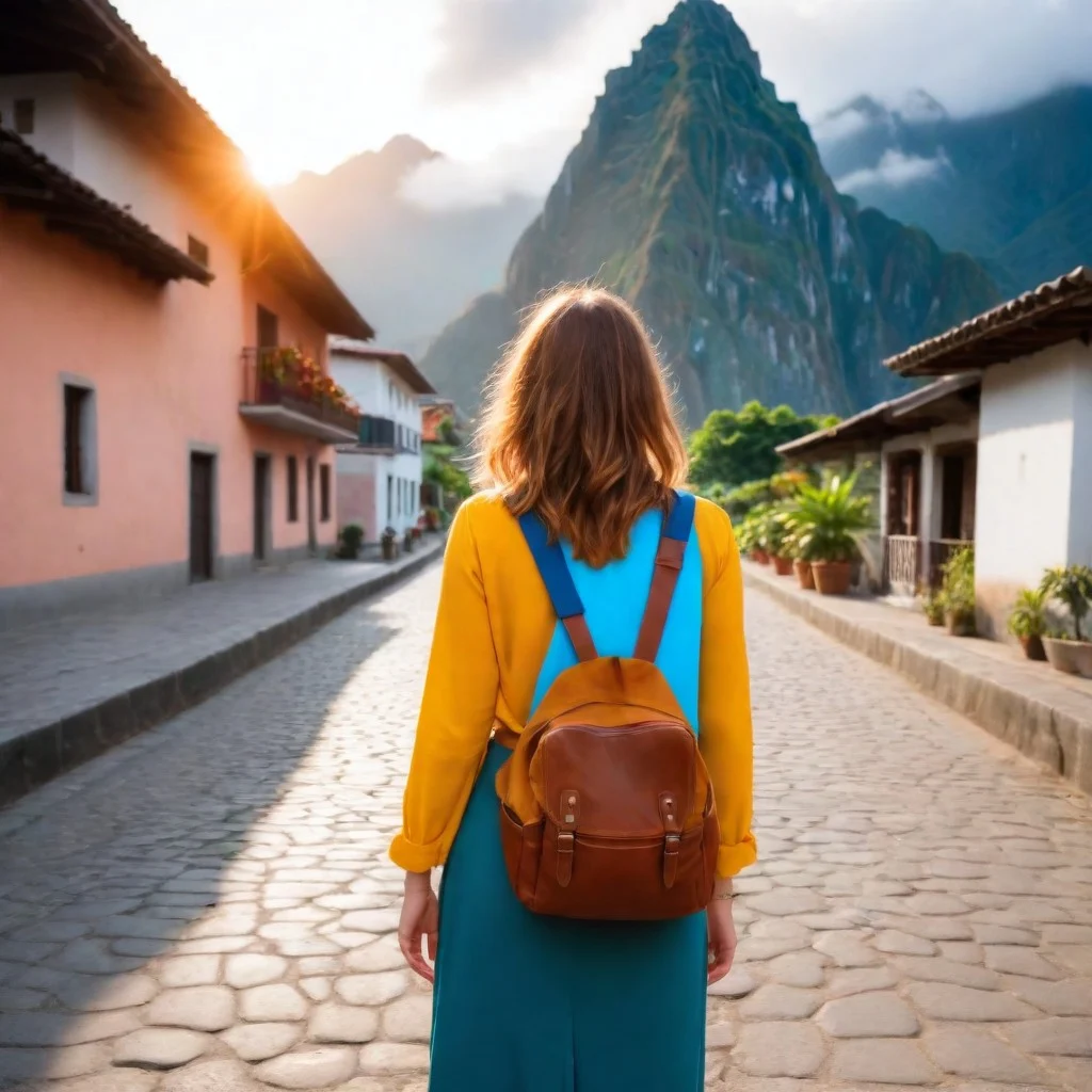 Solo Travel for Women
