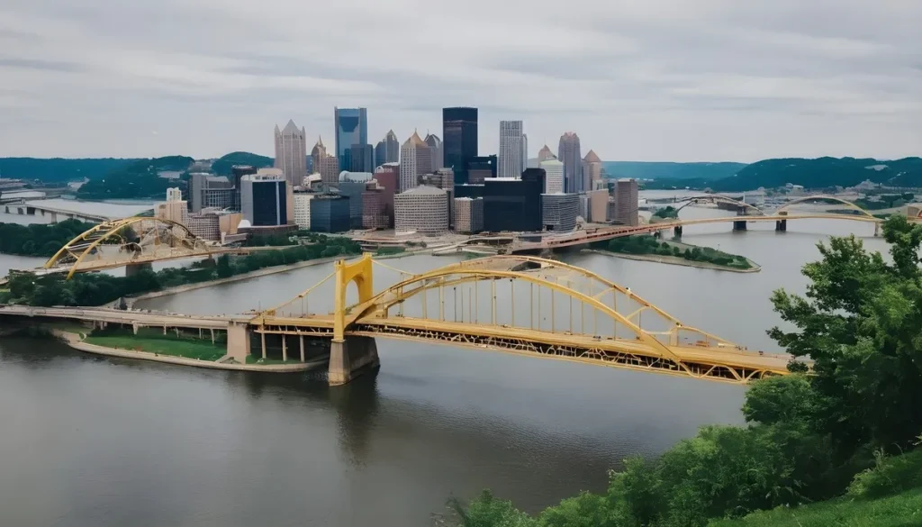 Things to Do in Pittsburgh
